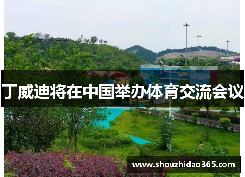 丁威迪将在中国举办体育交流会议